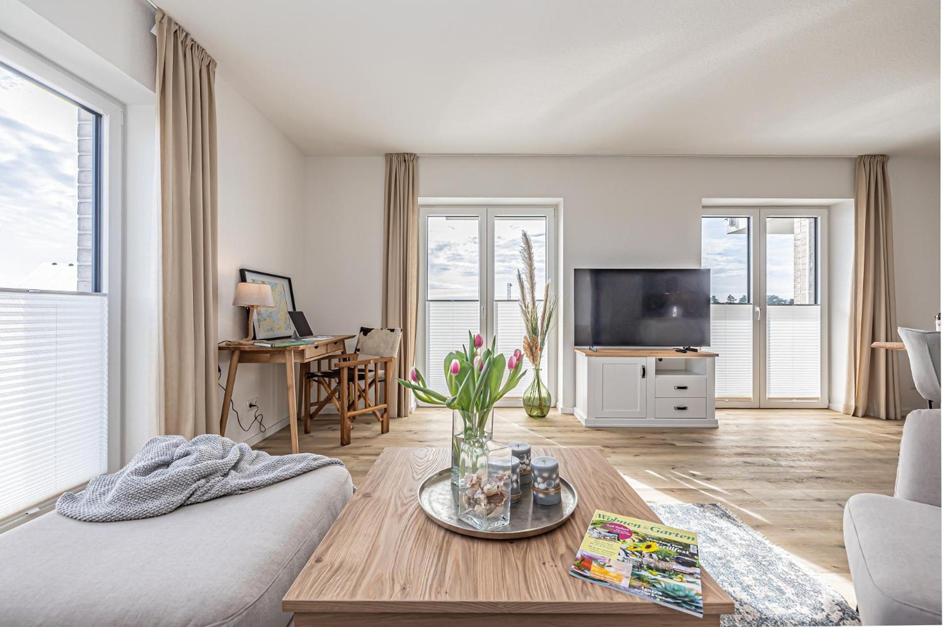 Ferienwohnung Schlei-Koje 2 Schleswig Exterior foto