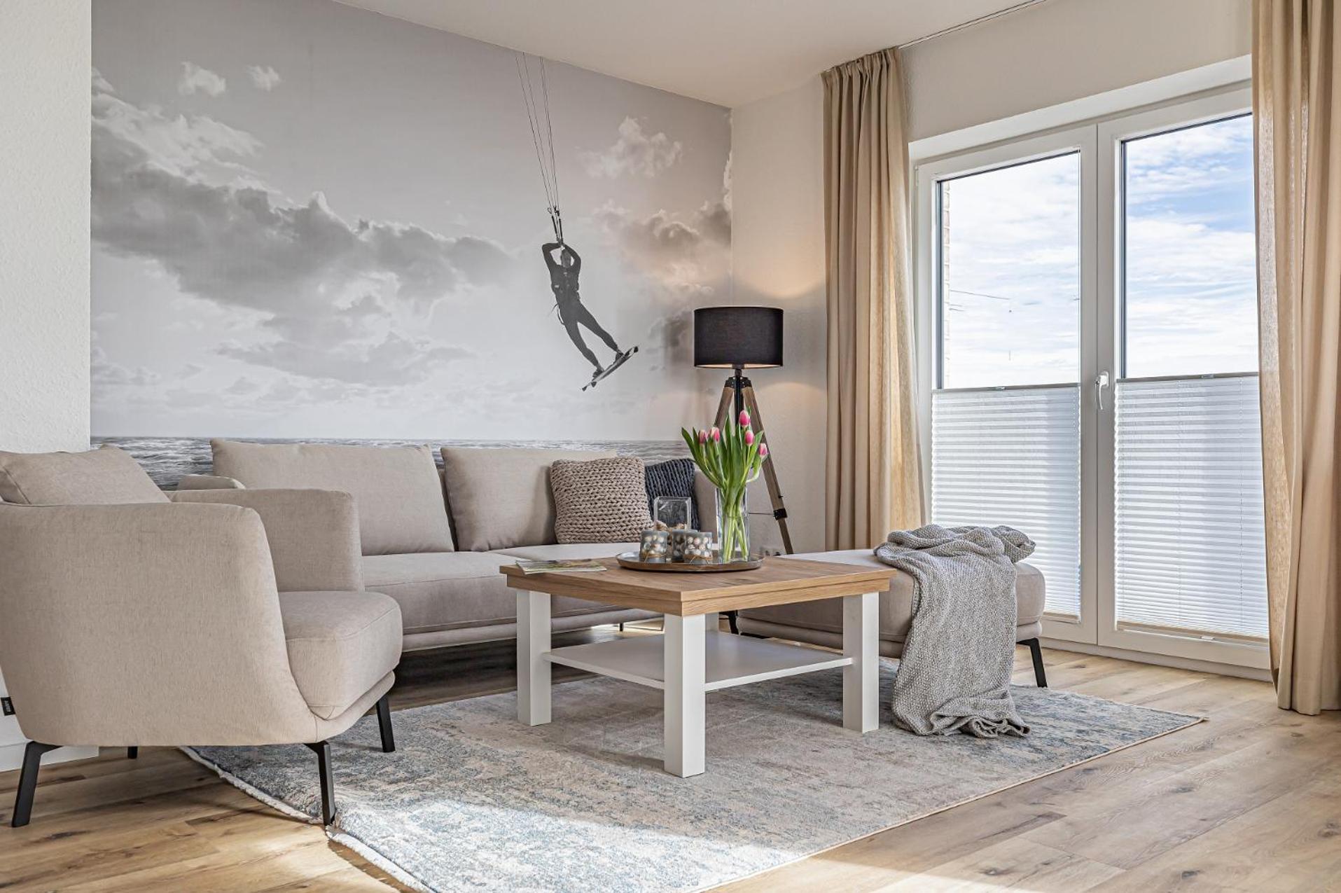 Ferienwohnung Schlei-Koje 2 Schleswig Exterior foto